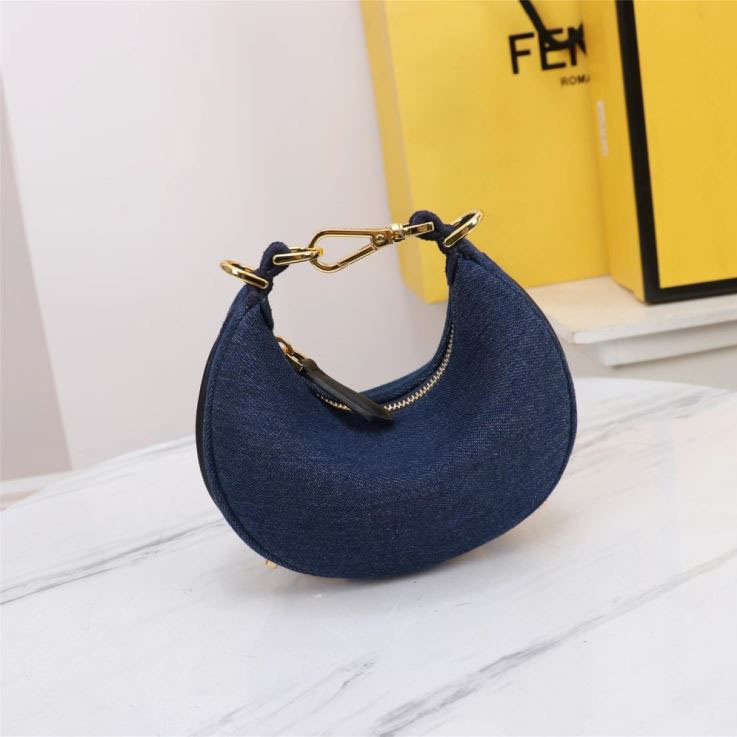 Fendi Hobo Bags - Click Image to Close